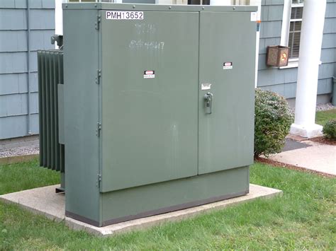 transformer in junction box|residential ground transformer.